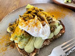 -BOR Eatery(安福路店)