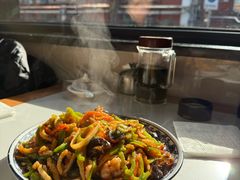 -北大地皖峰饭馆