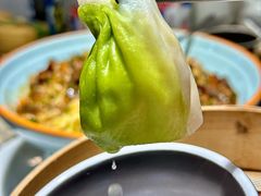 -隆喜元鱼汤包·海鲜(中联广场店)