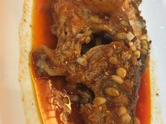 -蓝天宾馆·融合菜·宴席(解放大道店)