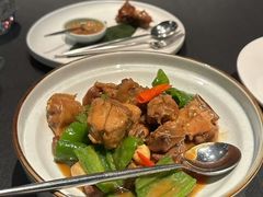 -悦融·京鲁菜·露台花园(安定门店)