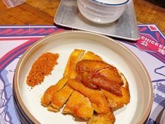 -铁公鸡·四川料理(天环广场店)