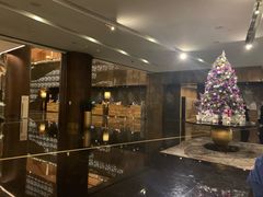 -北京北辰洲际酒店