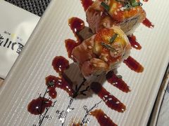 -德川家日本料理(中关村寰太大厦店)