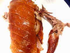 北京烤鸭-老知青·铁锅炖(集美万达店)