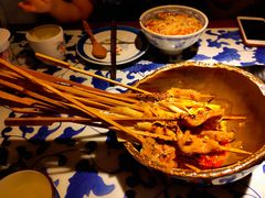 -遇见长安(兰州中心店)