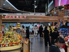-Olé精品超市(广州太古汇店)