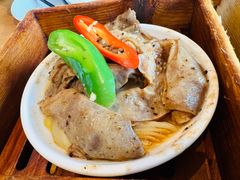 -临江酒店-中餐厅