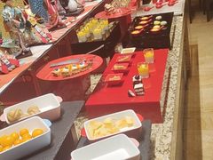 -夜市全日餐厅·洲际酒店(石家庄洲际酒店)