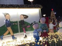 -东大门市场