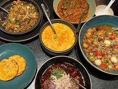 -华豫川酒家(大卫城店)