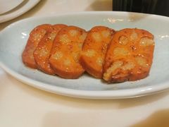 九孔水晶莲藕-锦園(伊势丹美食城店)