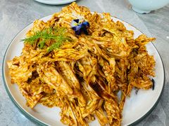 -都一处烧麦馆(前门店)