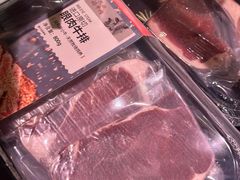 -盒马鲜生(杭州运河上街店)