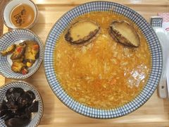 -蟹味阁·蟹黄面(体育西横街店)