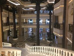 -南通金石国际大酒店