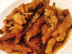 -春来和(汉城南路店)