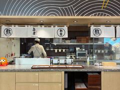 -吾妻拉面•和风食堂(群光广场店)