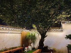 大堂-云隐小厨·传统大理美食(复兴路店)