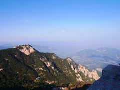 -泰山风景名胜区