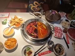 -小龙坎火锅(春熙太古里店)