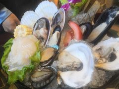 -火舞泰·泰式海鲜火锅餐厅(世纪城店)