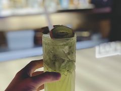 -VENU+海景酒廊