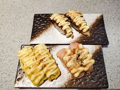 -友壹町寿司(嘉洲广场店)