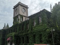 -半岛公馆(淞兴西路店)