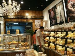 -皇冠幸福里动物奶油生日蛋糕(工业三路店)