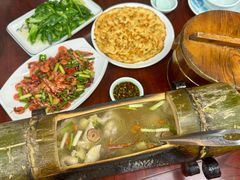 -61号餐吧(兴坪古镇漓江店)