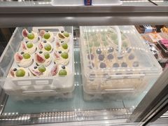 -欧诺爱烘焙(高新万达店)
