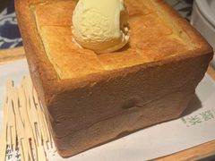 -绿茶餐厅(布吉万象汇店)