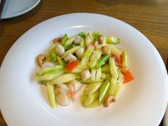 西芹小炒皇-日出青木