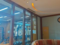 -长白山万达锦华套房酒店