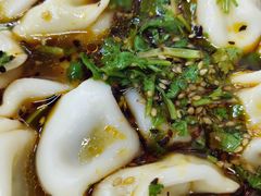 -回坊马二饺子馆