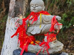 -东莞观音山旅游风景区