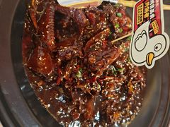 -回味黑鸭煲·始于2006(万松园店)