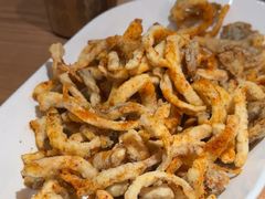 -谷丽麦馕新疆菜·清真(步步高梅溪新天地店)