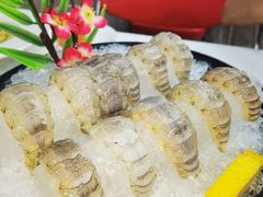 -嘉升大排档(番禺总店)