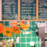 温暖人心的法甜专门店 | 橘园🍊甘时