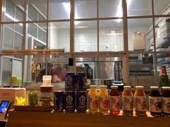 -董小西的凉皮和椒麻鸡(三元桥店)