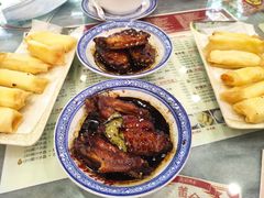 -赵记传承·中国甜品(福州总店)