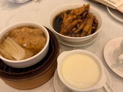 -美心皇宫(沙田大会堂店)