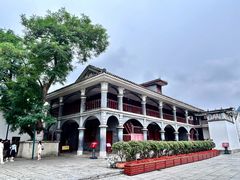 -遵义会议纪念馆