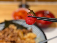 -火山屋台(新街口店)