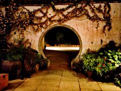 -婺源梦里老家大型山水实景演出