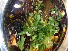 -辣妈水饺红冒菜(金阳路店)