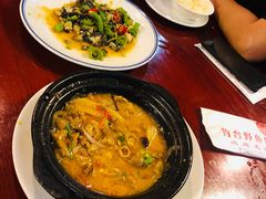 -钓台野鱼馆(钱江国际时代广场店)
