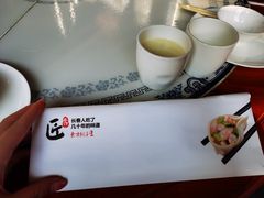 -东方饺子王(工农大路店)